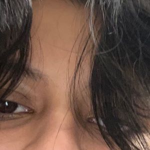 Meet your Posher, Aditi